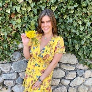 Meet your Posher, Kelsey